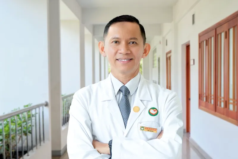 Sản phẩm sub_BS.CKI_. Do Van Buu Dan — Tâm Đức - Công Ty Cổ Phần Bệnh Viện Tim Tâm Đức — MST 0302668322