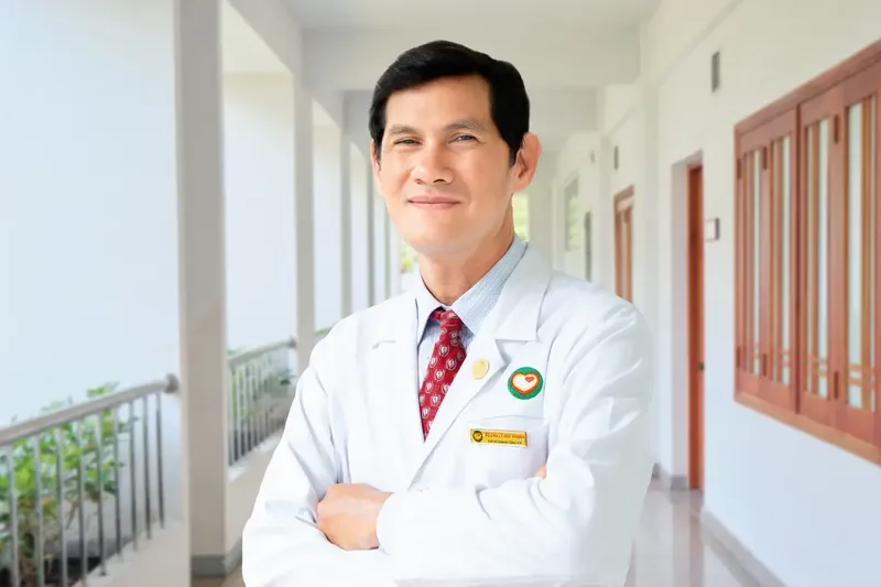 Sản phẩm sub_bac si Ly Huy Khanh — Tâm Đức - Công Ty Cổ Phần Bệnh Viện Tim Tâm Đức — MST 0302668322