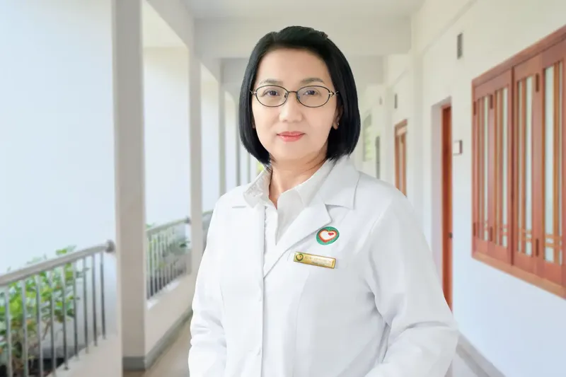 Sản phẩm sub_bac si Ngo Phuong Thuy — Tâm Đức - Công Ty Cổ Phần Bệnh Viện Tim Tâm Đức — MST 0302668322