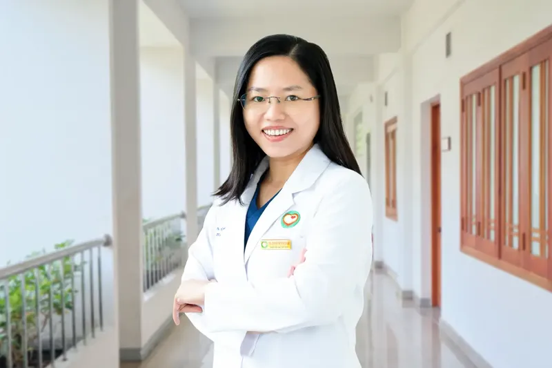 Sản phẩm sub_bac si Do Thi Kim Chau — Tâm Đức - Công Ty Cổ Phần Bệnh Viện Tim Tâm Đức — MST 0302668322