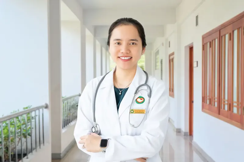 Sản phẩm bac si Pham Thuy Vy — Tâm Đức - Công Ty Cổ Phần Bệnh Viện Tim Tâm Đức — MST 0302668322