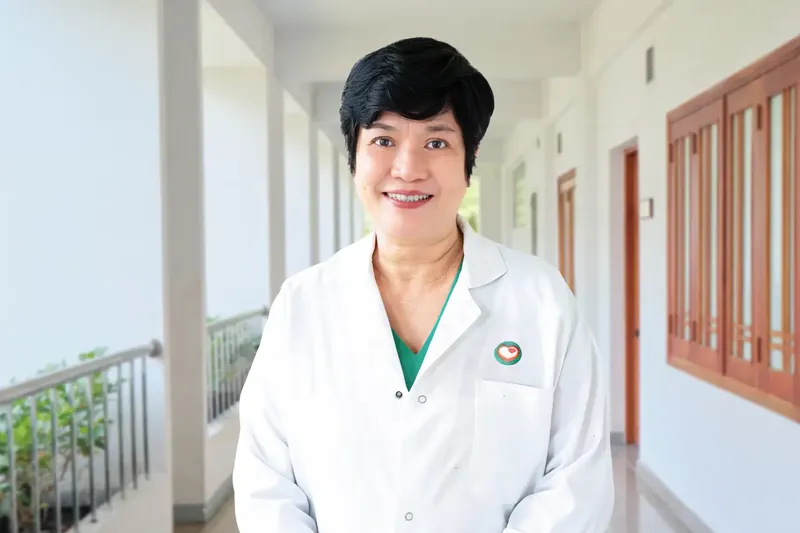 Sản phẩm sub_bac si Nguyen Hoai thu — Tâm Đức - Công Ty Cổ Phần Bệnh Viện Tim Tâm Đức — MST 0302668322