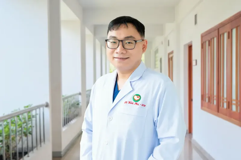 Sản phẩm sub_bac si Nguyen Vinh Phu — Tâm Đức - Công Ty Cổ Phần Bệnh Viện Tim Tâm Đức — MST 0302668322