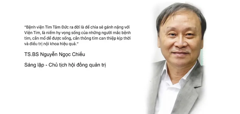 Sản phẩm mian nguyenngocchieu — Tâm Đức - Công Ty Cổ Phần Bệnh Viện Tim Tâm Đức — MST 0302668322