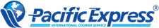 Logo Công Ty TNHH Dịch Vụ Giao Nhận Vận Tải Quốc Tế Thái Bình Dương