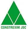 Logo Ngói Constrexim - Công Ty Cổ Phần Thương Mại Đầu Tư Và Xây Dựng Constrexim