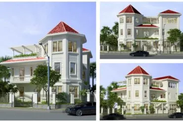 Sản phẩm DỰ ÁN MERRY LAND_1 370x247 — Ngói Constrexim - Công Ty Cổ Phần Thương Mại Đầu Tư Và Xây Dựng Constrexim — MST 0302673555