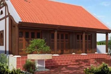 Sản phẩm Nha cap 4 mai ngoi do 0 370x247 — Ngói Constrexim - Công Ty Cổ Phần Thương Mại Đầu Tư Và Xây Dựng Constrexim — MST 0302673555