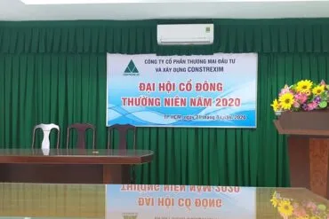 Sản phẩm DHCD2020 e1608345905357 370x247 — Ngói Constrexim - Công Ty Cổ Phần Thương Mại Đầu Tư Và Xây Dựng Constrexim — MST 0302673555