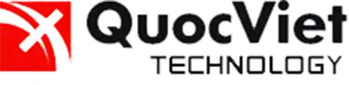 Logo Công Ty TNHH Giải Pháp Và Kỹ Thuật Quốc Việt
