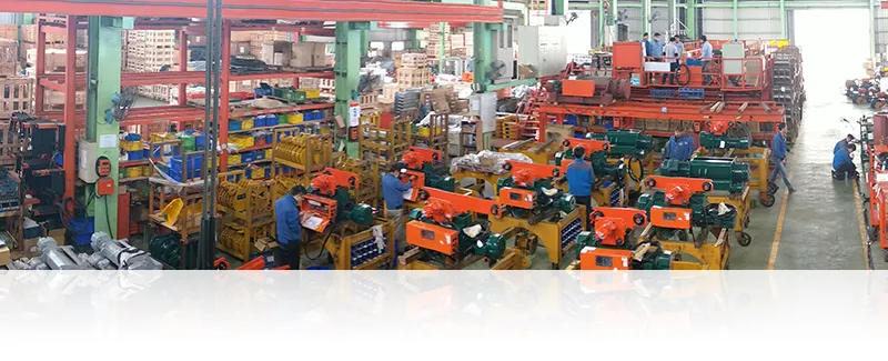 Sản phẩm idx about pic — Cầu Trục Và Cổng Trục Quảng Liên - Công Ty TNHH Cầu Trục Thang Máy Quảng Liên — MST 0302686674