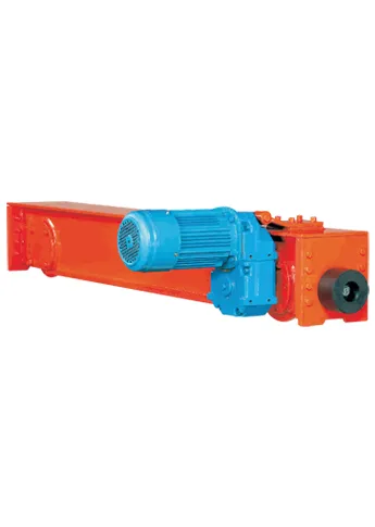Sản phẩm all in one driver — Cầu Trục Và Cổng Trục Quảng Liên - Công Ty TNHH Cầu Trục Thang Máy Quảng Liên — MST 0302686674