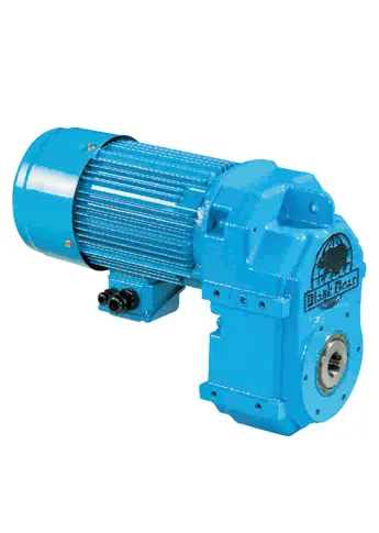 Sản phẩm hollow shaft gear reducer motor — Cầu Trục Và Cổng Trục Quảng Liên - Công Ty TNHH Cầu Trục Thang Máy Quảng Liên — MST 0302686674
