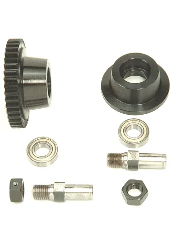 Sản phẩm SGW — Cầu Trục Và Cổng Trục Quảng Liên - Công Ty TNHH Cầu Trục Thang Máy Quảng Liên — MST 0302686674