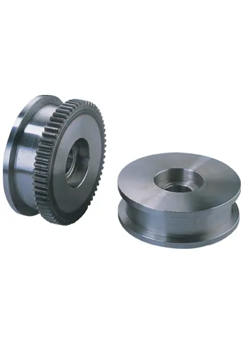 Sản phẩm wheels GW PW 1209 — Cầu Trục Và Cổng Trục Quảng Liên - Công Ty TNHH Cầu Trục Thang Máy Quảng Liên — MST 0302686674