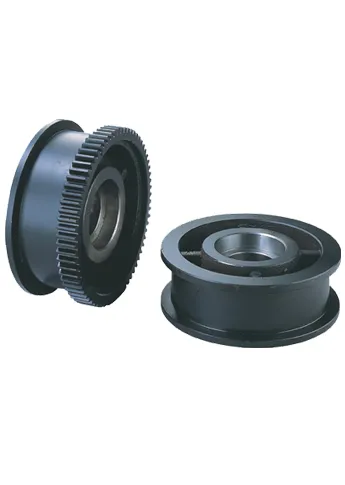 Sản phẩm wheels GW PW 2530 — Cầu Trục Và Cổng Trục Quảng Liên - Công Ty TNHH Cầu Trục Thang Máy Quảng Liên — MST 0302686674