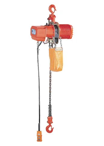Sản phẩm 1T 1fall cht — Cầu Trục Và Cổng Trục Quảng Liên - Công Ty TNHH Cầu Trục Thang Máy Quảng Liên — MST 0302686674
