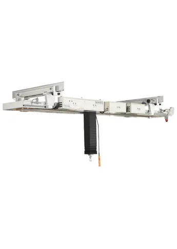 Sản phẩm suspension type 1 — Cầu Trục Và Cổng Trục Quảng Liên - Công Ty TNHH Cầu Trục Thang Máy Quảng Liên — MST 0302686674