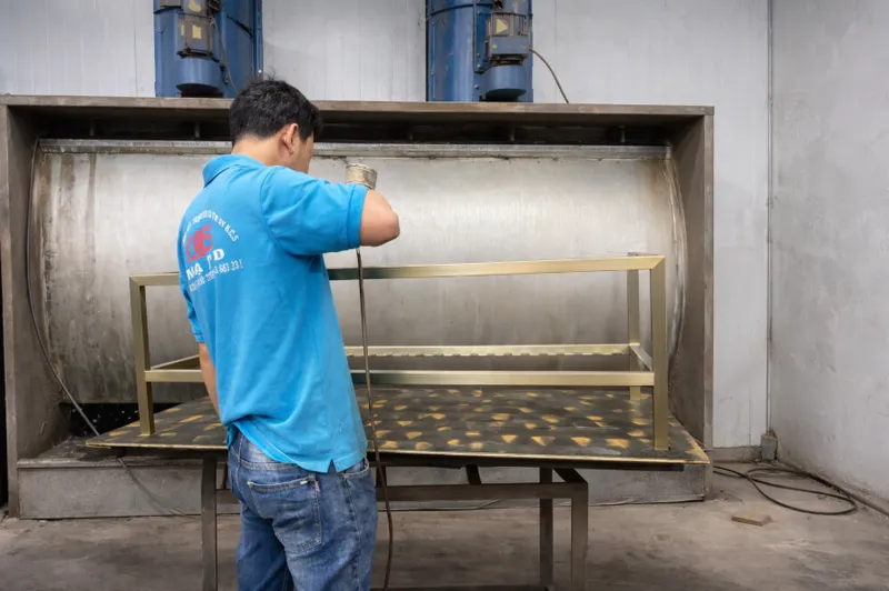 Sản phẩm nlsx — Công Ty TNHH Một Thành Viên Sản Xuất Thương Mại Dịch Vụ K.C.S — MST 0302690977