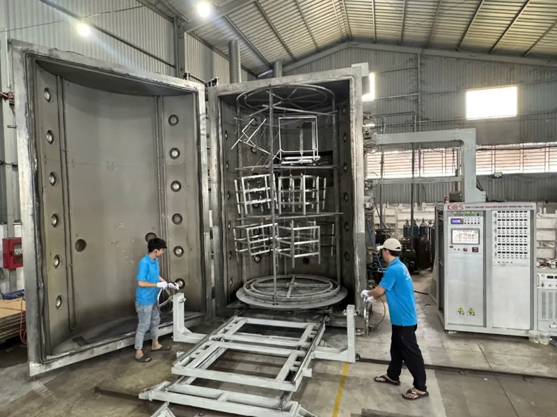 Sản phẩm nlsx1 — Công Ty TNHH Một Thành Viên Sản Xuất Thương Mại Dịch Vụ K.C.S — MST 0302690977