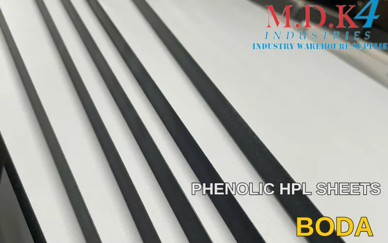 Sản phẩm Boda phenolic — Bàn Thao Tác M.D.K - Công Ty Trách Nhiệm Hữu Hạn M.D.K — MST 0302691145