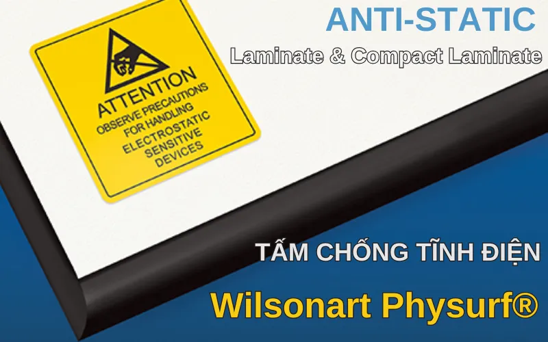 Sản phẩm PHYSURF — Bàn Thao Tác M.D.K - Công Ty Trách Nhiệm Hữu Hạn M.D.K — MST 0302691145