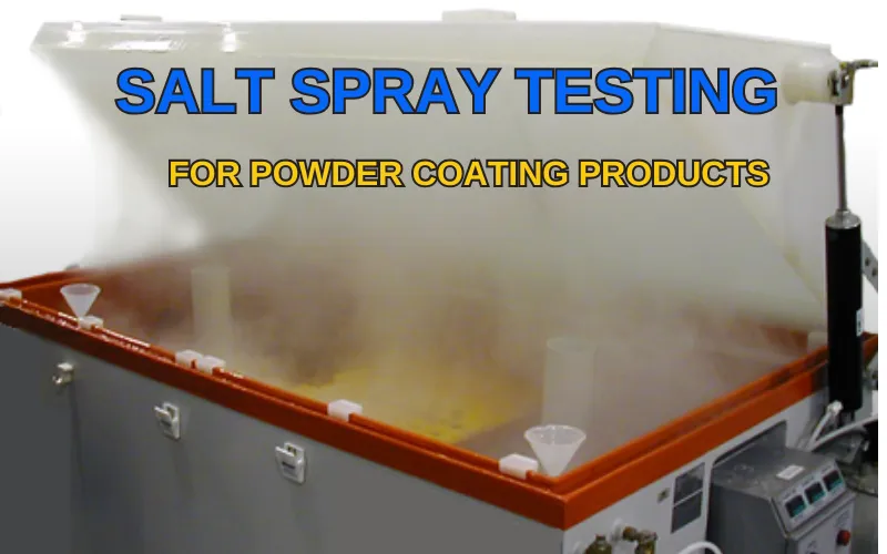 Sản phẩm salt spray testing (1) — Bàn Thao Tác M.D.K - Công Ty Trách Nhiệm Hữu Hạn M.D.K — MST 0302691145
