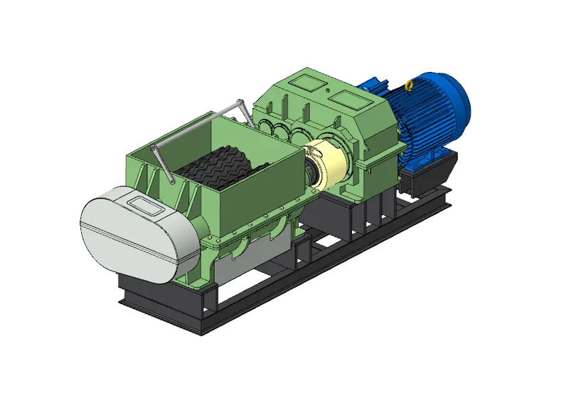 Sản phẩm CANRUA 1 — Công Ty TNHH Cơ Khí Quang Trung — MST 0302694717