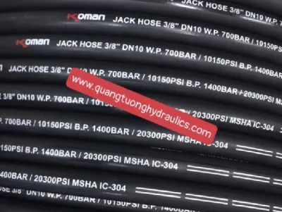 Sản phẩm koman700bar — Công Ty TNHH Thương Mại - Dịch Vụ - Sản Xuất Quang Tường — MST 0302694763