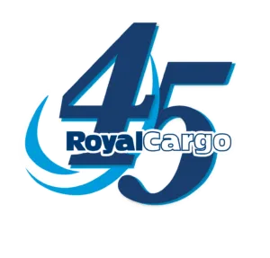 Sản phẩm 45 YEARS_lft 1 300x287 — Logistics Royal - Công Ty TNHH Royal Cargo Việt Nam — MST 0302697556