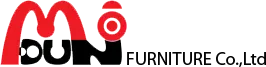 Logo Công Ty TNHH Nội Thất Mô Đun