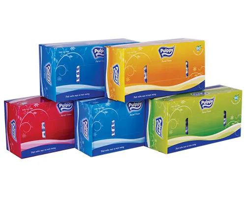 Sản phẩm giay ve sinh khan giay 6960 — Công Ty Cổ Phần 365 — MST 0302705944