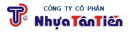 Logo Tân Tiến - Công Ty Cổ Phần Nhựa Tân Tiến