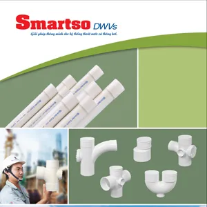 Sản phẩm Smartso_DVWs — Tân Tiến - Công Ty Cổ Phần Nhựa Tân Tiến — MST 0302706634