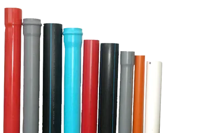 Sản phẩm uPVC_HDPE — Tân Tiến - Công Ty Cổ Phần Nhựa Tân Tiến — MST 0302706634