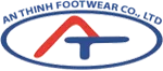 Logo Giày Da An Thịnh - Công Ty TNHH Sản Xuất Thương Mại Giày Da An Thịnh
