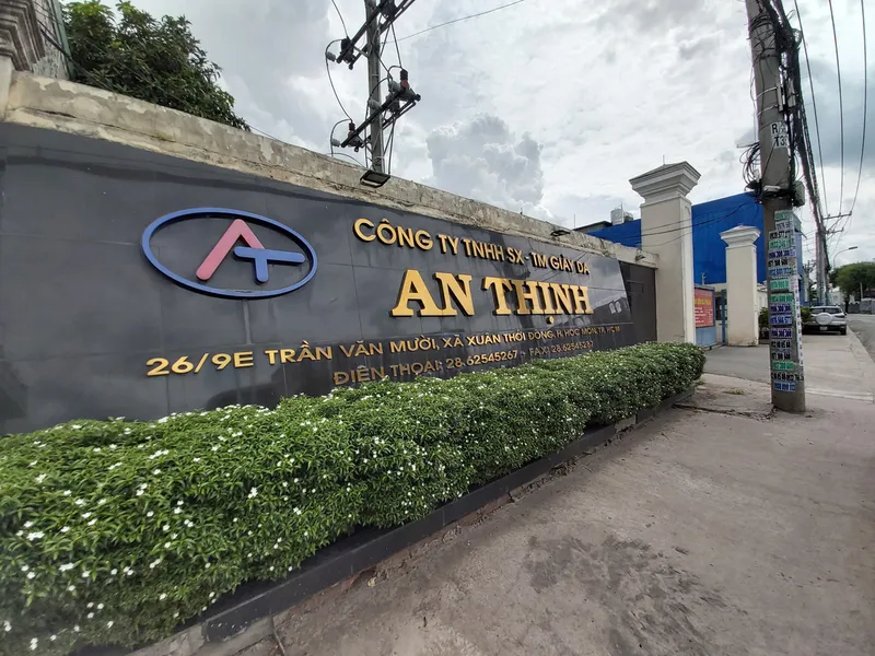 Sản phẩm 20210522_1422081628245944 — Giày Da An Thịnh - Công Ty TNHH Sản Xuất Thương Mại Giày Da An Thịnh — MST 0302721086