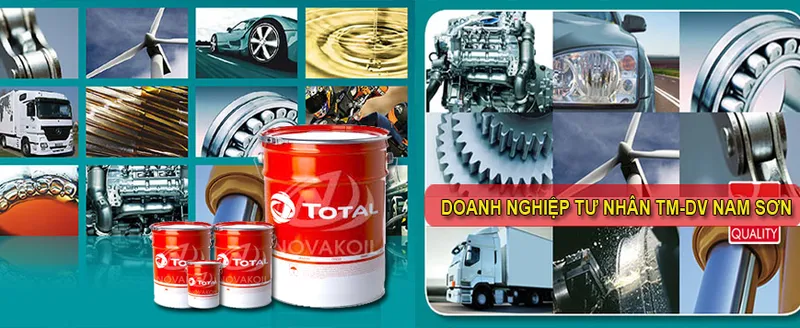 Sản phẩm 3998299734310500 — Dầu Nhớt Nam Sơn - Công Ty TNHH DN Nam Sơn — MST 0302732433