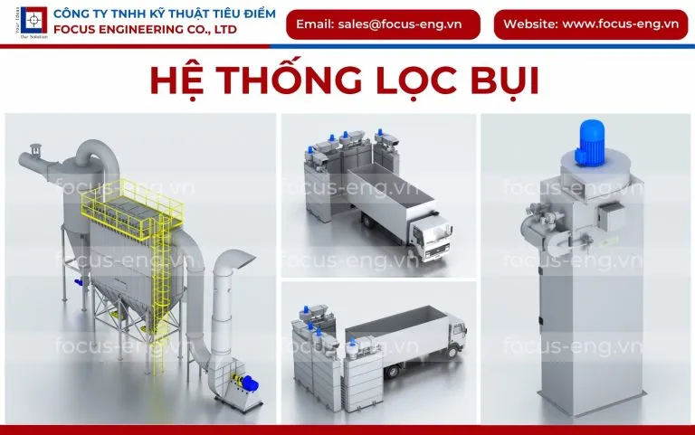 Văn phòng Công Ty TNHH Kỹ Thuật Tiêu Điểm #512 — MST 0302733959