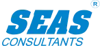 Logo Công Ty TNHH Tư Vấn Dự án SEAS