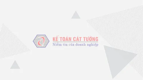 Sản phẩm news — Kế Toán Cát Tường - Công Ty TNHH Kế Toán Cát Tường — MST 0302750055