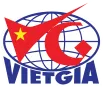 Logo Phân Bón Việt Gia - Công Ty TNHH Xuất Nhập Khẩu Việt Gia