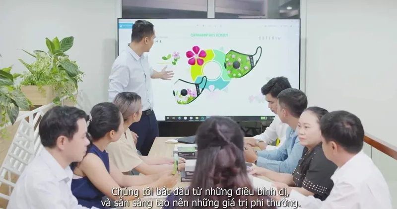Sản phẩm 64b95fc379fabda4e4eb — Công Ty Cổ Phần Tầm Nhìn Mới — MST 0302753754