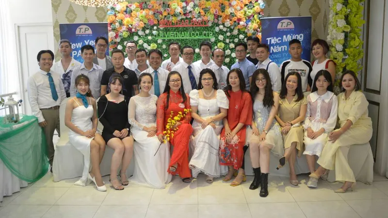 Sản phẩm 1 1158 — Công Ty TNHH T.P Việt Nam — MST 0302755631