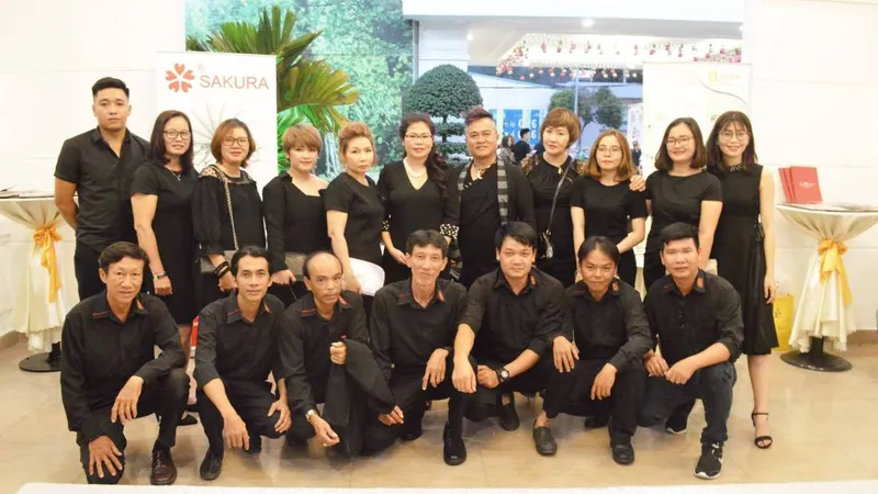 Sản phẩm 1 1839 — Công Ty TNHH T.P Việt Nam — MST 0302755631