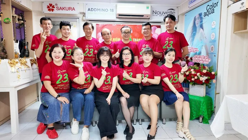 Sản phẩm 1 9350 — Công Ty TNHH T.P Việt Nam — MST 0302755631
