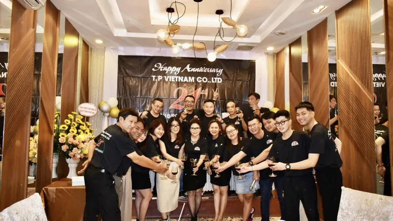 Sản phẩm 2 1791 — Công Ty TNHH T.P Việt Nam — MST 0302755631