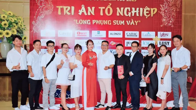 Sản phẩm 32900437994438733456387872704545003375401579n 1105 — Công Ty TNHH T.P Việt Nam — MST 0302755631