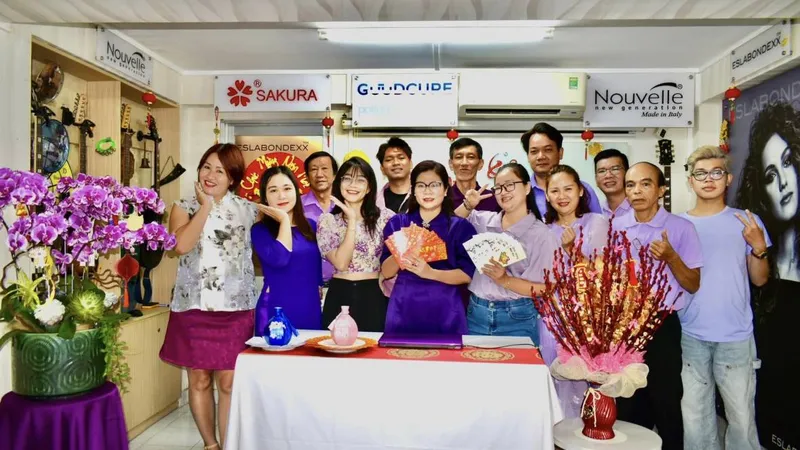 Sản phẩm 6 2157 — Công Ty TNHH T.P Việt Nam — MST 0302755631