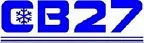 Logo Vật Tư Ngành Lạnh C.B27 - Công Ty TNHH MTV SX TM Và DV Kỹ Thuật C.B27